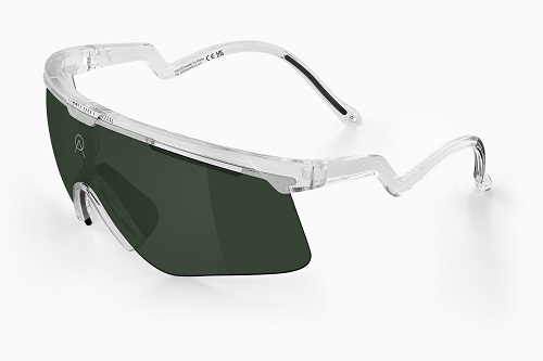 DELTA CRYSTAL GLOSSY VZUM LEAF