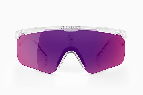 DELTA CRYSTAL GLOSSY VZUM PLASMA LEI