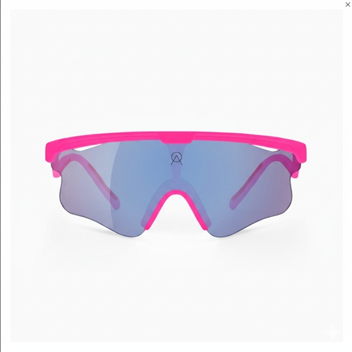 DELTA FUCSIA II VZUM F-LENS FLAMINGO LEI