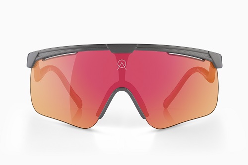DELTA GUN METAL VZUM LAVA