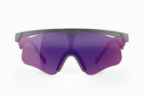 DELTA GUN METAL VZUM PLASMA LEI