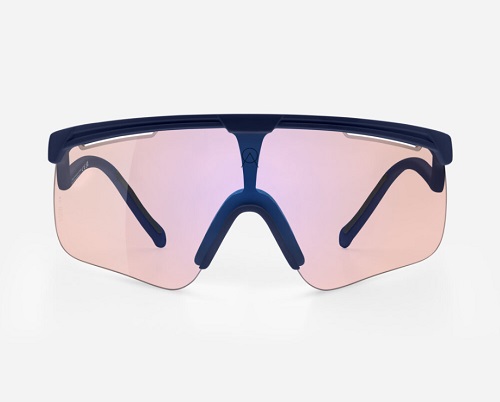 DELTA IND VZUM F-LENS FLM