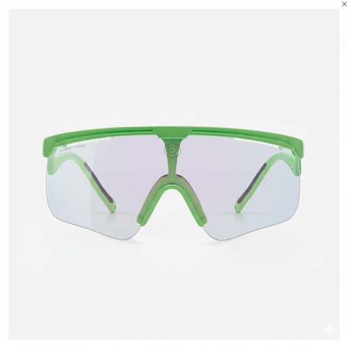 DELTA PISTACHIO VZUM F-LENS FIRE