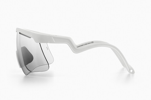 DELTA WHITE VZUM F-LENS CLASSIC