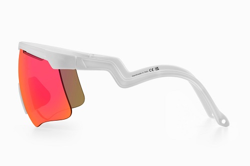 DELTA WHITE VZUM LAVA