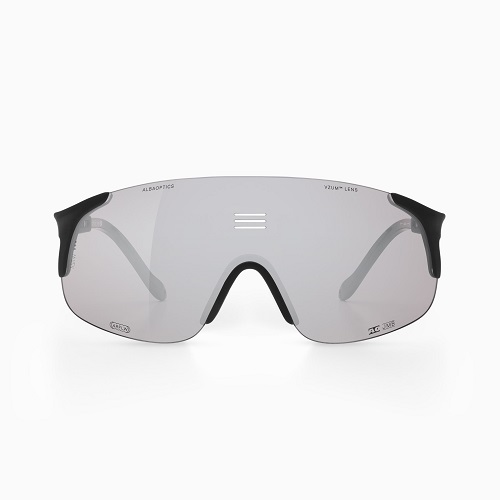 JUMBO BLACK VZUM ALU