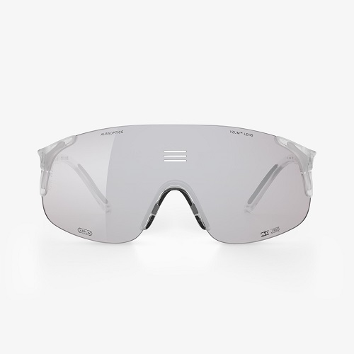 JUMBO CRYSTAL GLOSSY VZUM ALU