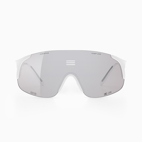 JUMBO WHITE VZUM ALU