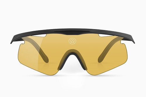 MANTRA BLACK VZUM FLY