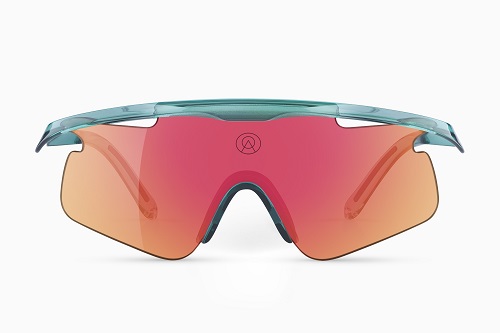 MANTRA SEA GLOSSY VZUM LAVA