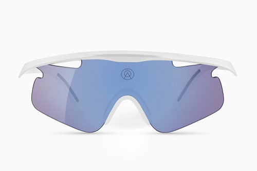 MANTRA WHITE VZUM F-LENS FLAMINGO