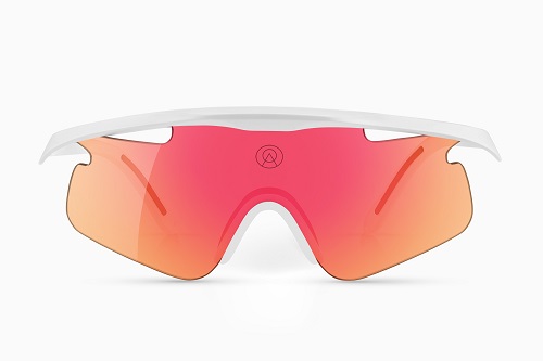 MANTRA WHITE VZUM LAVA