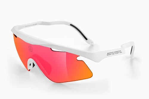 MANTRA WHITE VZUM LAVA