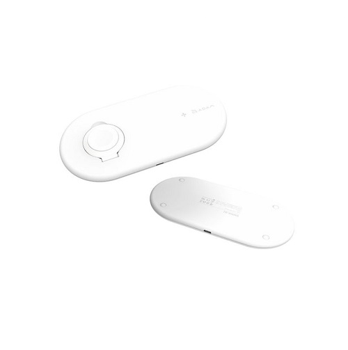 OMNIA Q2 2in1 Charging Dock - Adam Elem.