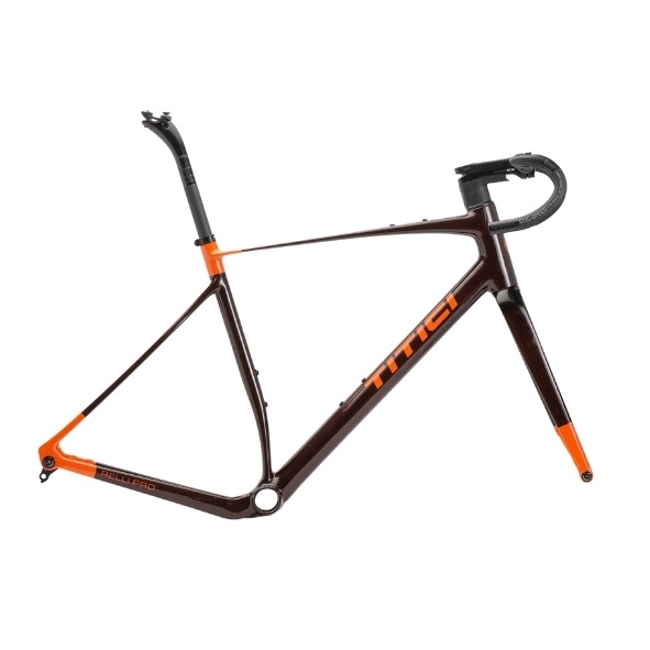 RELLI PRO FRAME KIT PLUS