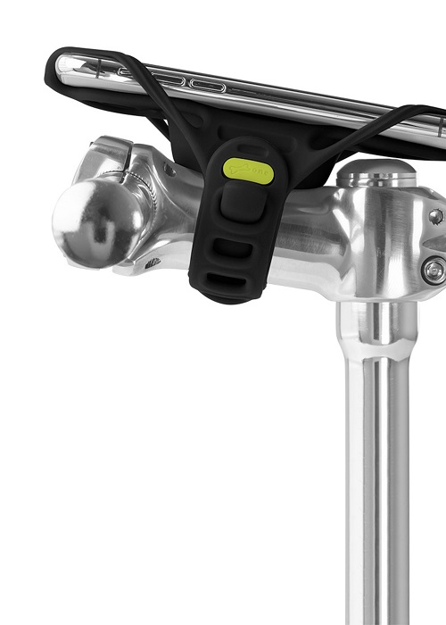 Bike Tie Pro 4 (for stem)