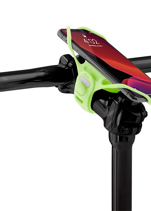 Bike Tie Pro 4 Luminous (for stem)