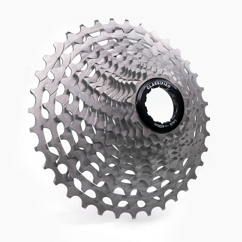Cassette 13 Speed 11-36 (Campa Ekar)