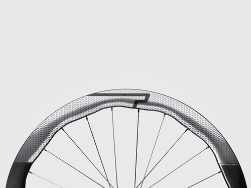 PEAK EVO DISC CHR WHI CLD BLK XDR