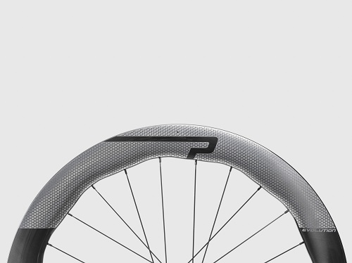 WAKE EVO DISC CHR TACTIC TR01 GM SHI