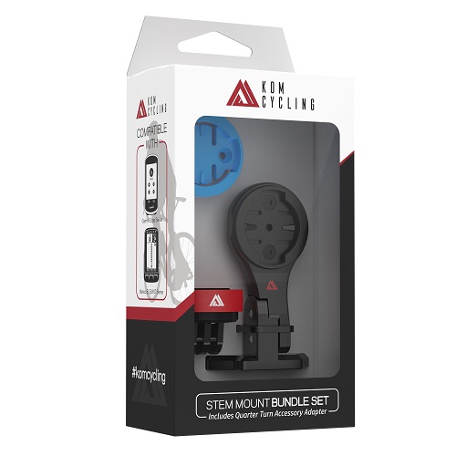 Stem Mount Combo Kit