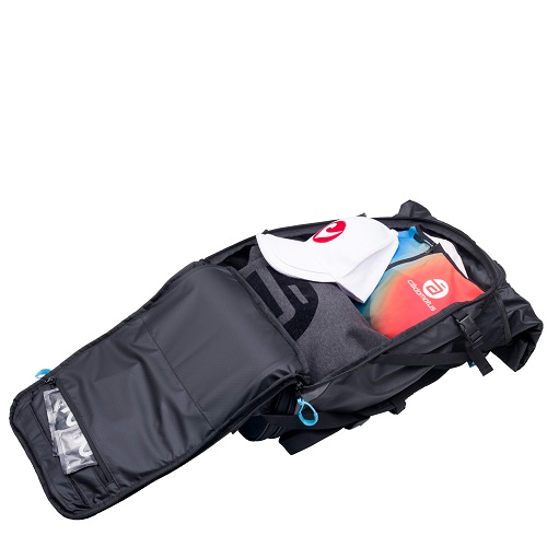 Versatile 3.0 Rainproof Race Day