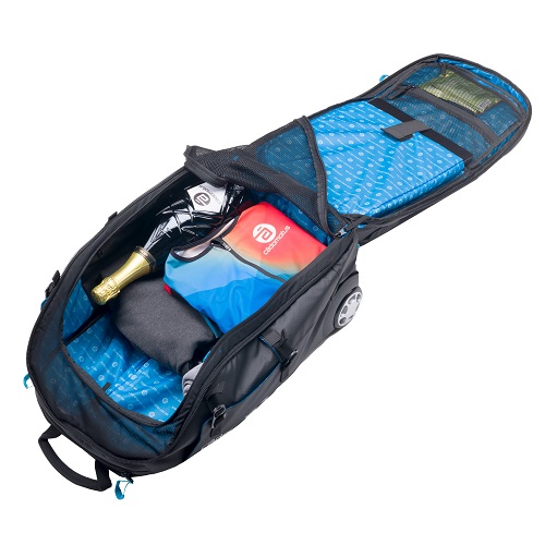 Hybrid 2.0 Transition Bag /Trolley