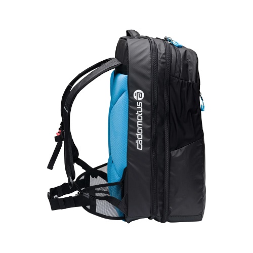 Worldcup Race Day Bag