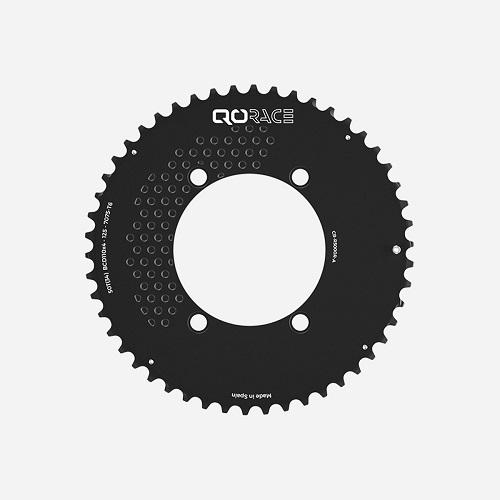 RACE Aero Chainring 2X Round Outer