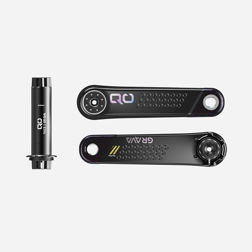 GRAVA Gravel Crankset
