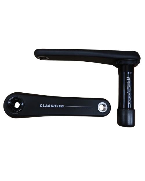 Crankset Gravel 170mm