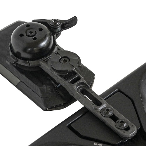 raceday4 fi evo (2 holes length)