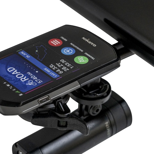 raceday4 fi evo (2 holes length)