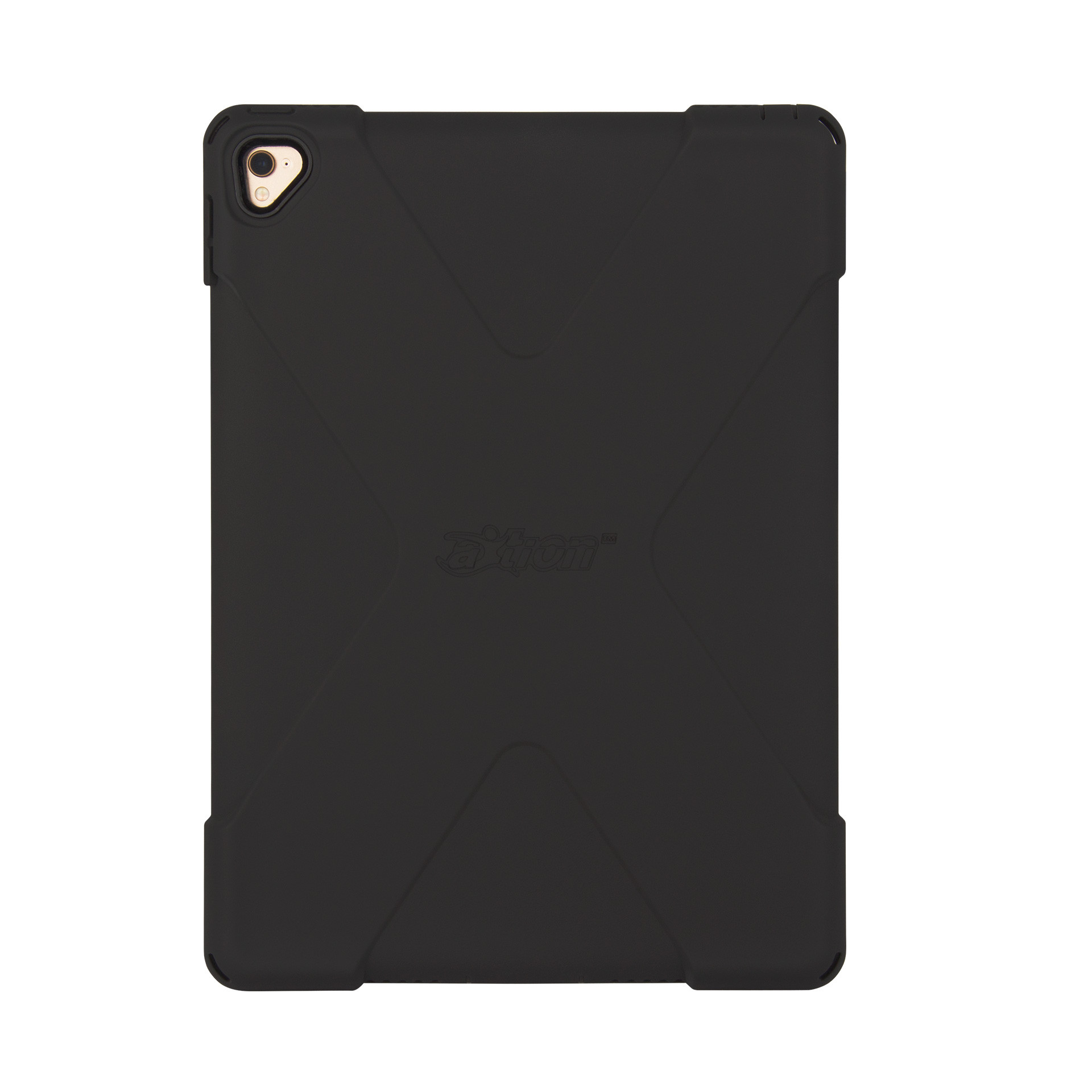 aXtion Bold Rugged Case Blk iPad Pro 9.7