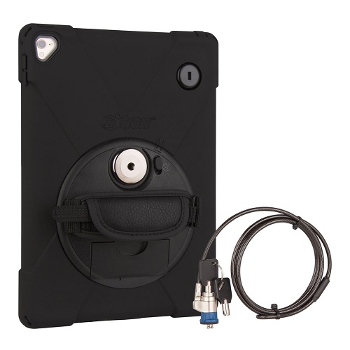 aXtion Bold MPS iPad 9,7 + Cable Lock