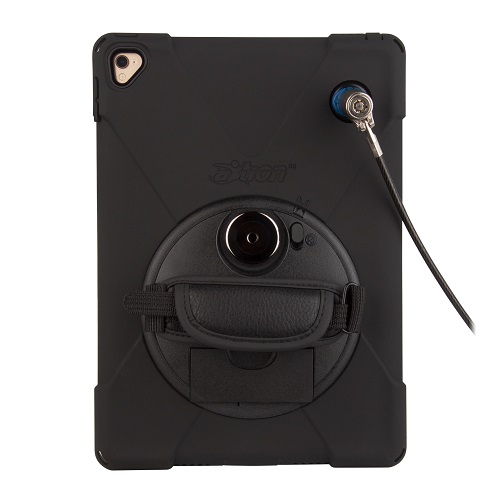 aXtion Bold MPS iPad 9,7 + Cable Lock
