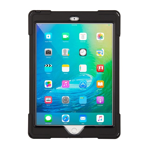 aXtion Bold MPS iPad 9,7 + Cable Lock