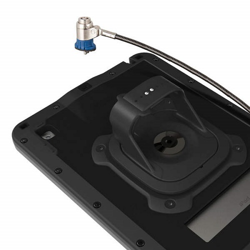 aXtion Pro MP bl iPad 10.2" 9/8/7th gen.