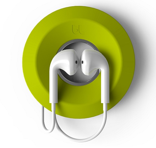 Cableyoyo 10 Green - Bluelounge