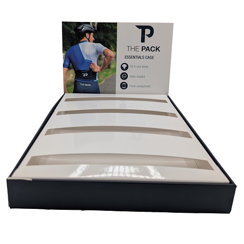 Essential Carton Display