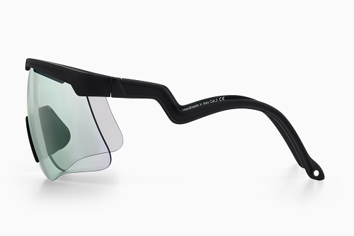 DELTA BLACK VZUM F-LENS BEETLE