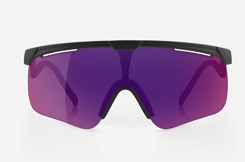 DELTA BLACK VZUM PLASMA