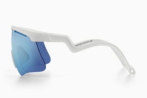 DELTA WHITE VZUM CIELO