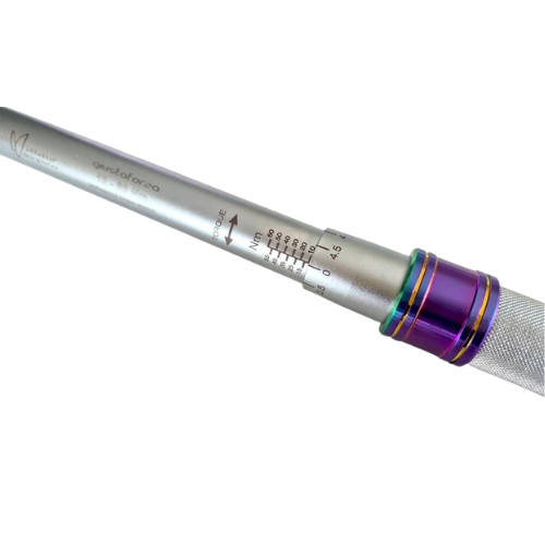 Giustaforza 10-60 Pro Evo