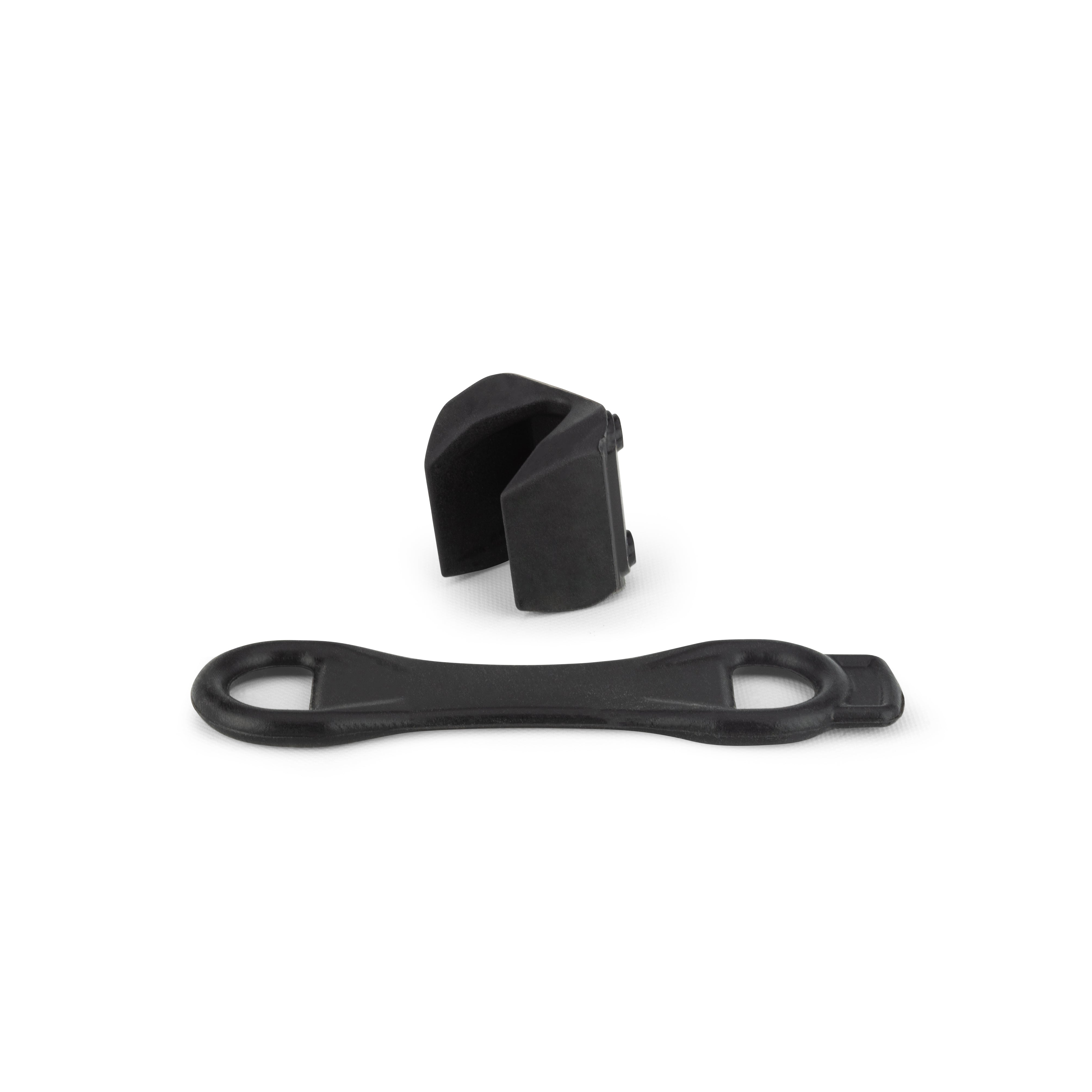 Aero Seat Post Band and Shim