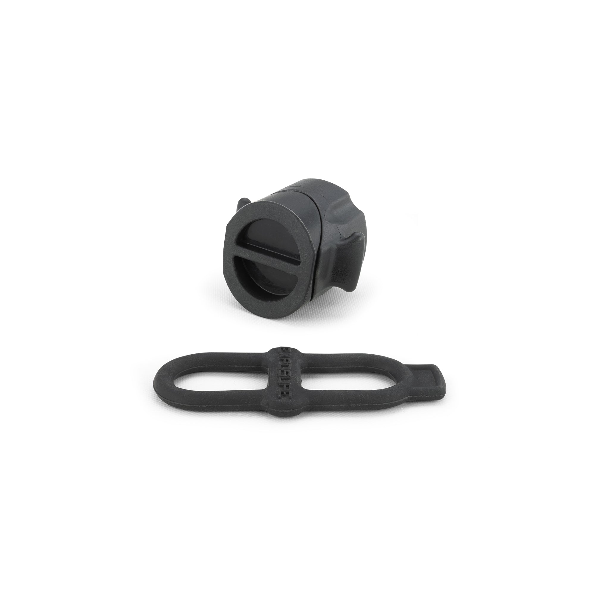 Kamm/D-Shaped Seatpost + Boost R Bracket