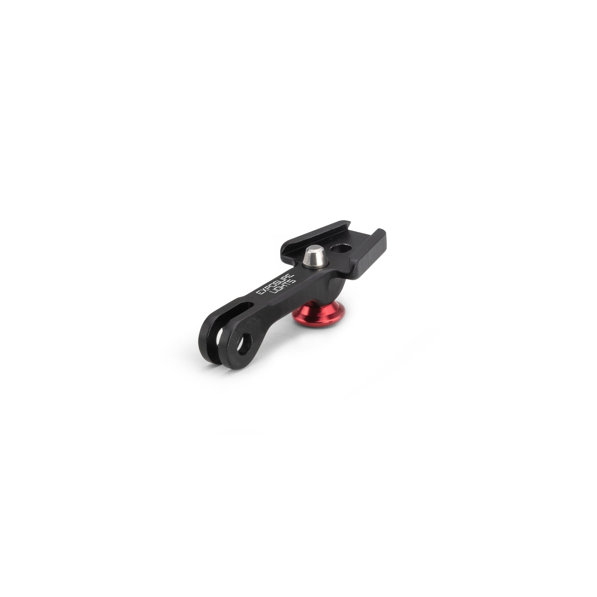 3 prong Action Camera mount
