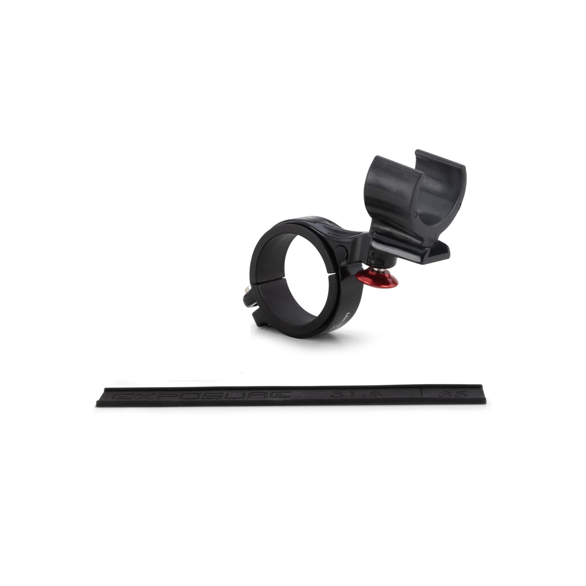Quick Release Handlebar Bracket Set