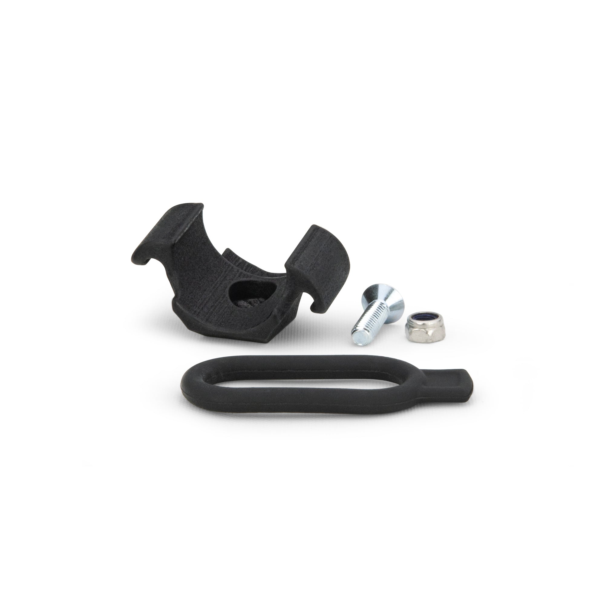 Bracket and Silicone band for Blaze