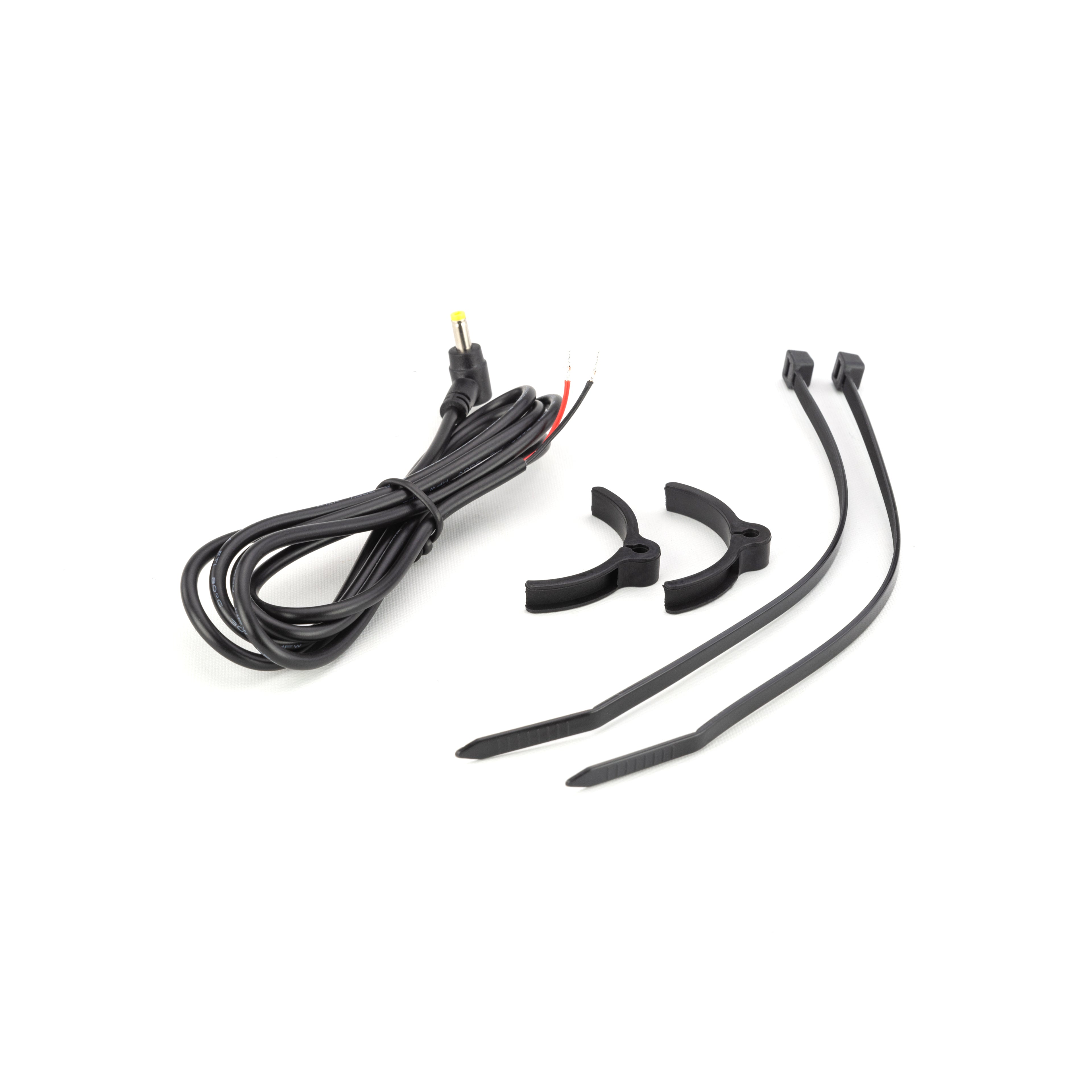 Dynamo Connector Kit